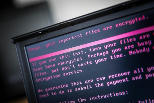 Cyberattaque