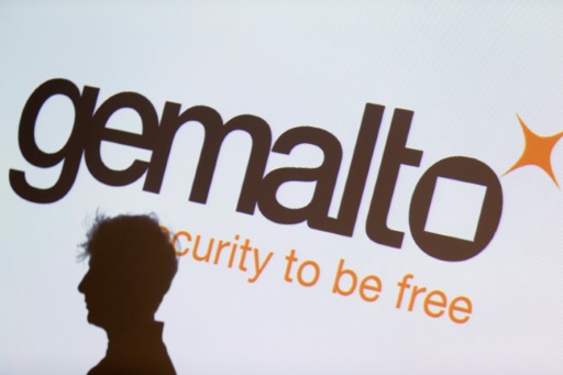 Gemalto