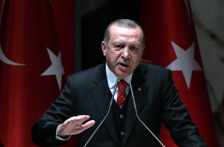 erdogan