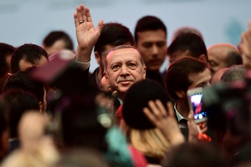 erdogan