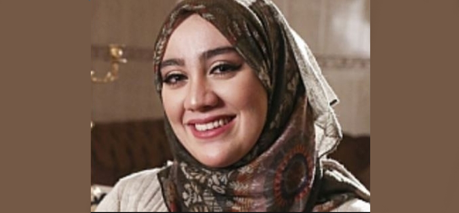 Fatima Ezzahrae Benoughazi
