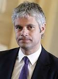 Laurent Wauquiez