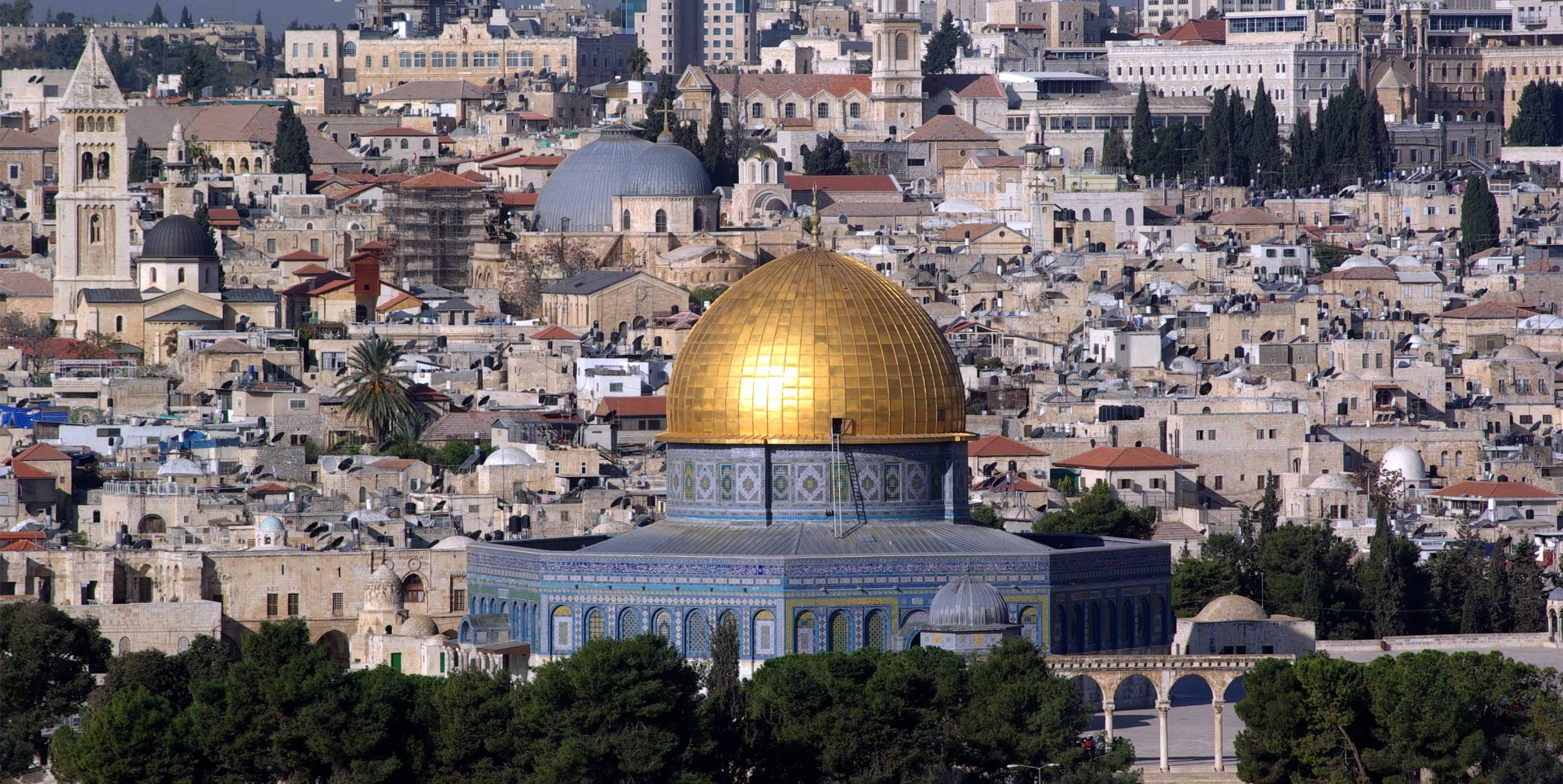 jerusalem