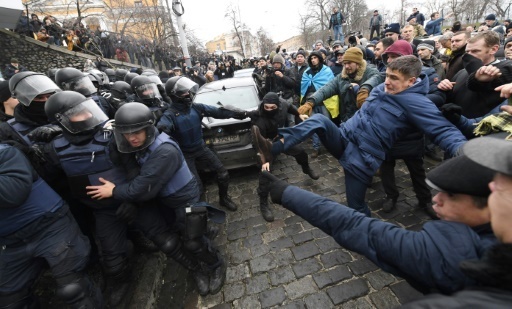 kiev