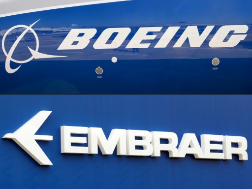 Les constructeurs aéronautiques américain Boeing et brésilien Embraer confirment être en discussions en vue d’un partenariat stratégique