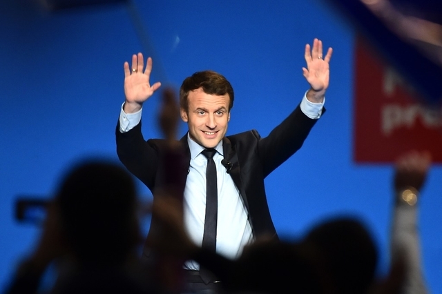 macron