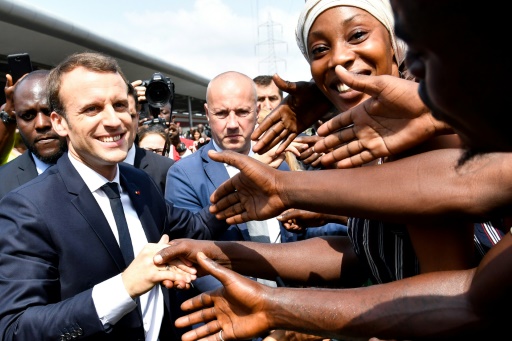 macron