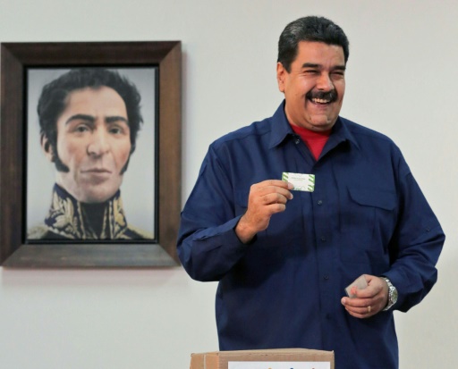maduro