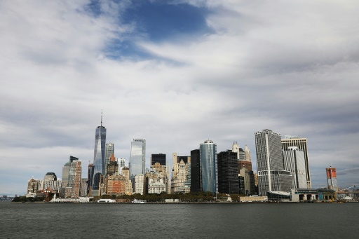 manhattan