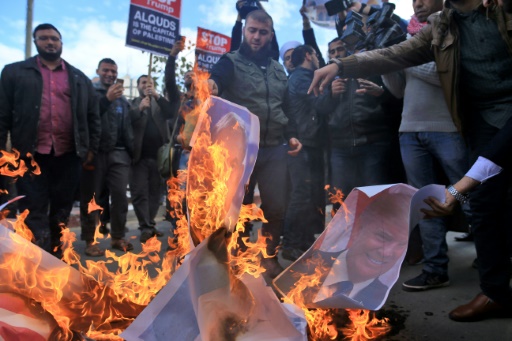 manifestants-palestiniens