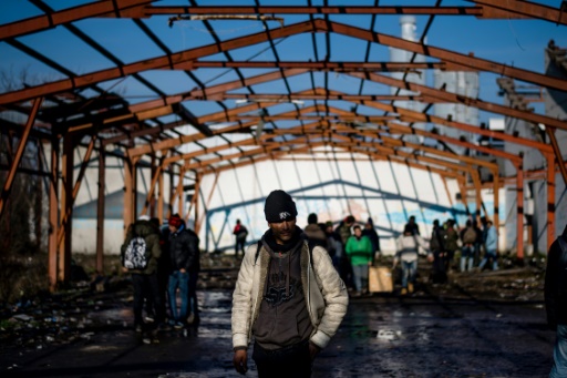 migrants