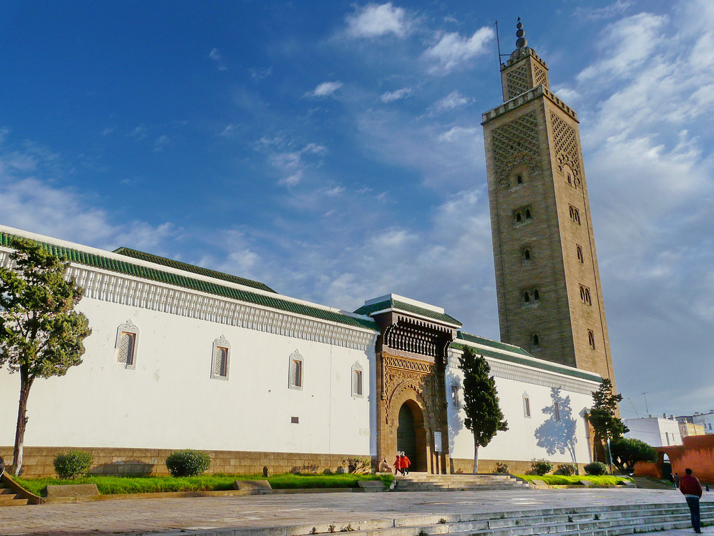 Ahmed Toufiq fait le point sur la gestion des mosquées au Maroc