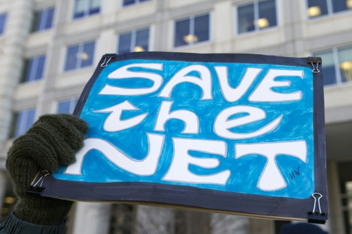 net-neutrality – neutralité du net
