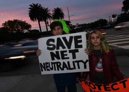 net-neutrality