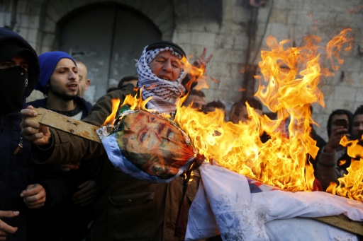 palestiniens