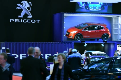 peugeot