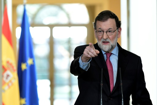 rajoy