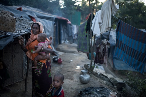 rohingyas