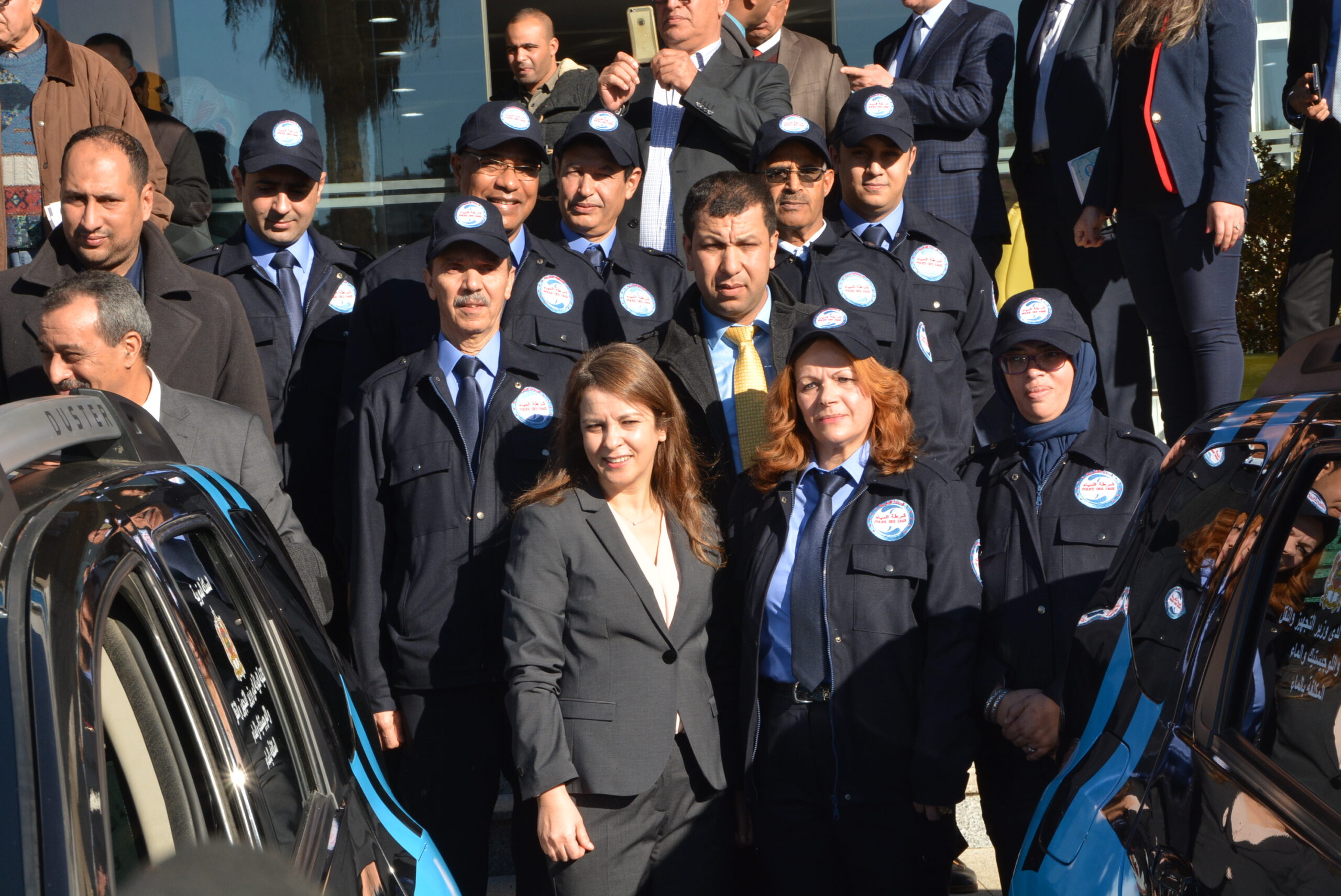 Police des Eaux