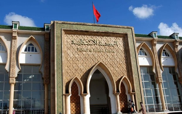 Tribunal Rabat