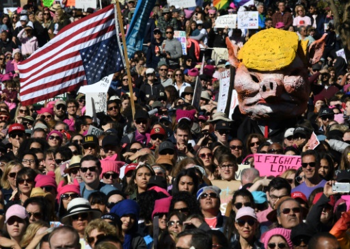 Women’s March