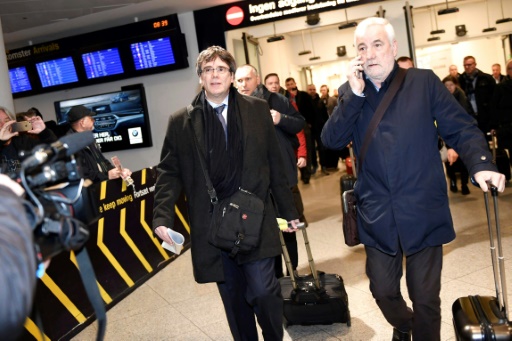 Puigdemont