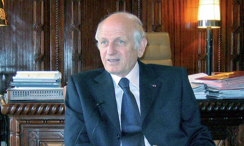 André-Azoulay