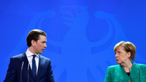 angela-merkel-sebastian-kurz