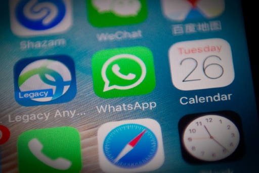 applications-whatsApp