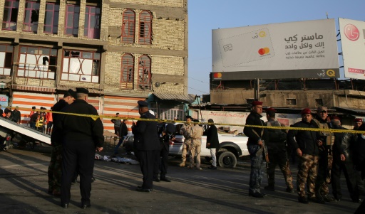 attentat-irak