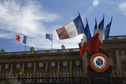 Quai d’Orsay