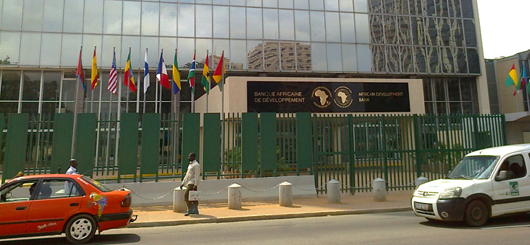 Banque-africaine-de-developpement
