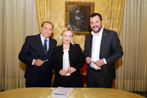berlusconi-italie