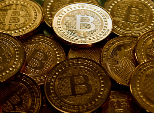 bitcoin
