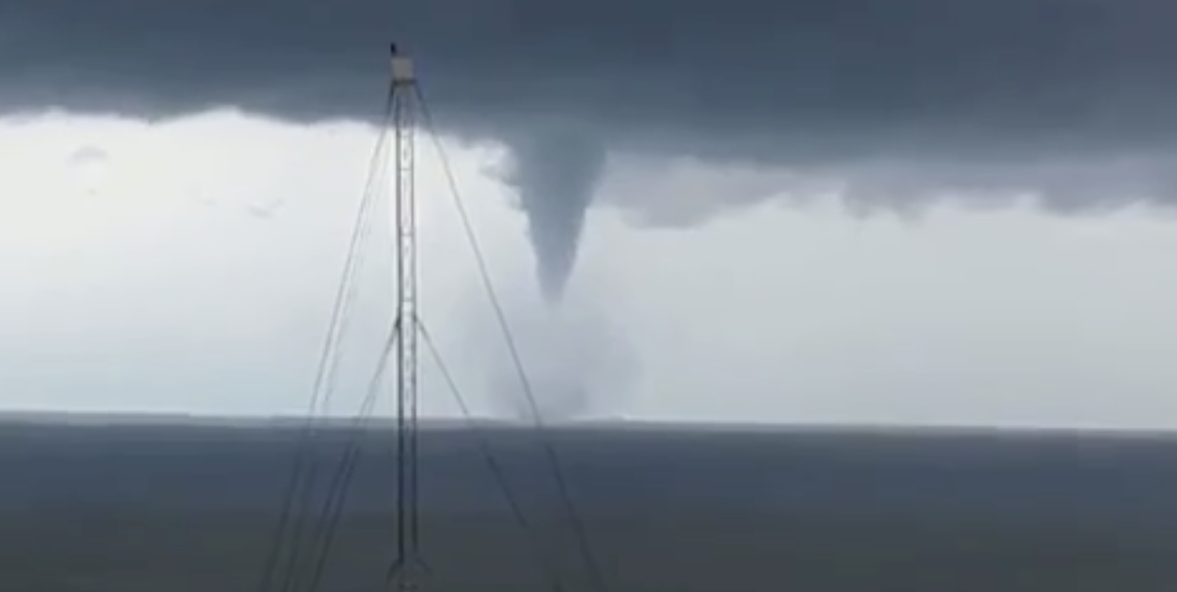 Tornade