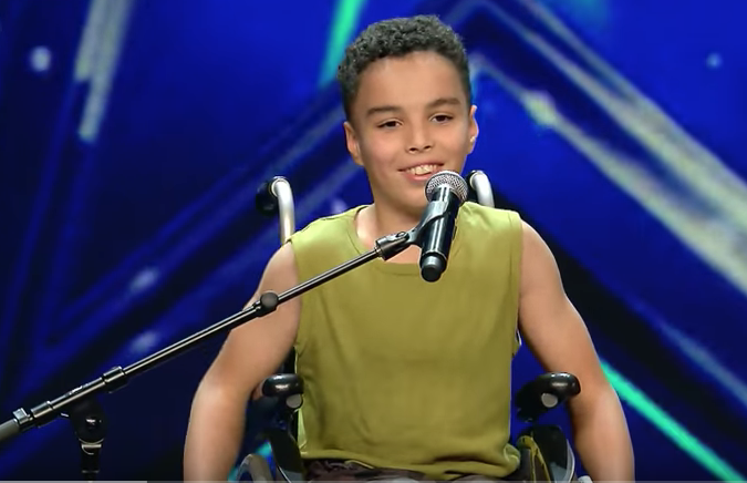 marocain-spain-got-talent