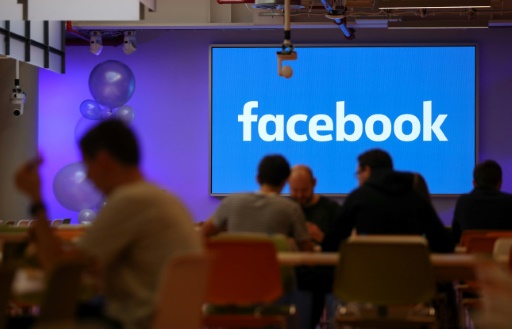 Des employés de Facebook
