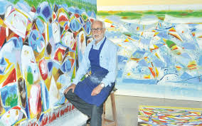 feu Abdelhay Mellakh