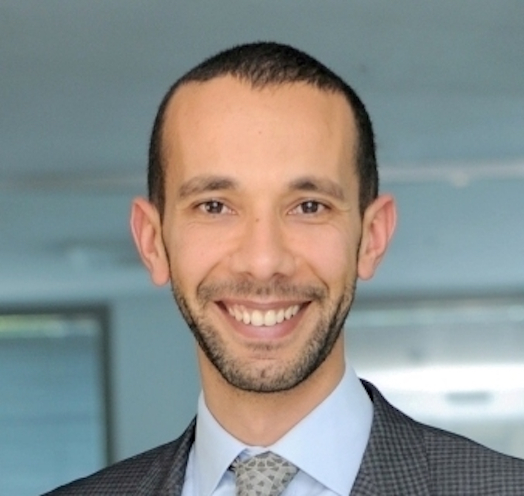 Hamid Maher BCG Maroc
