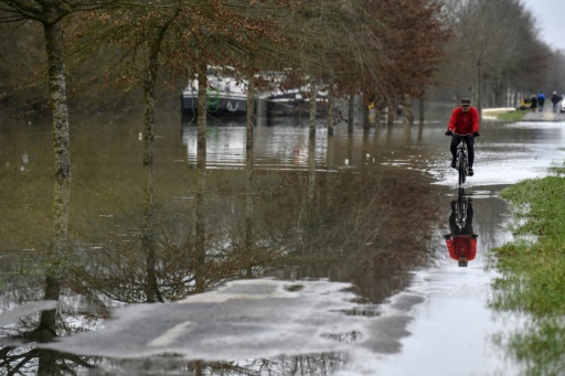 inondation