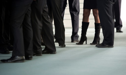 L’Allemagne ambitionne de réduire son écart record de salaire entre hommes et femmes