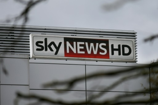 L’autorité britannique de la concurrence (CMA) estime que le rachat du groupe audiovisuel britannique Sky par le géant américain Fox de la famille Murdoch