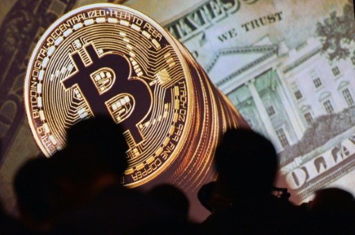 Le bitcoin