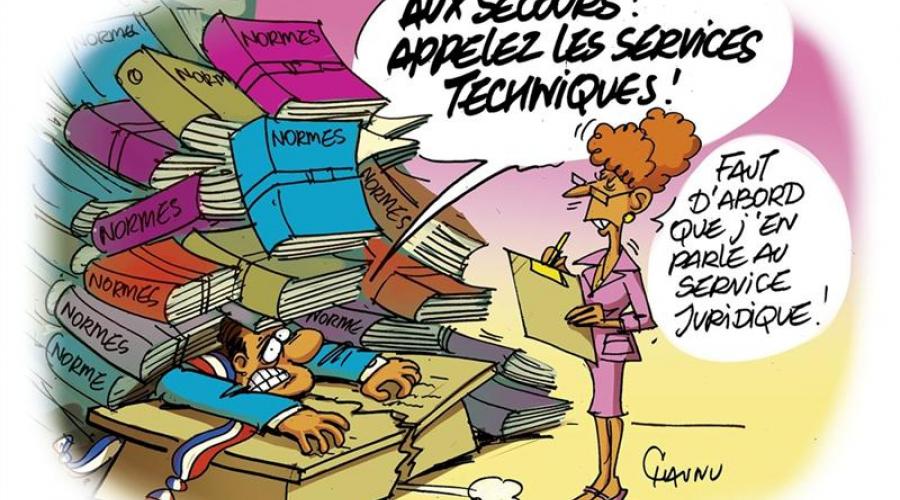 les-elus-croulent-sous-les-normes-absurdes