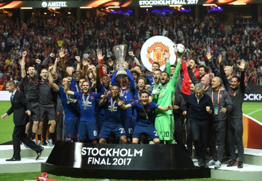 Mannchester United