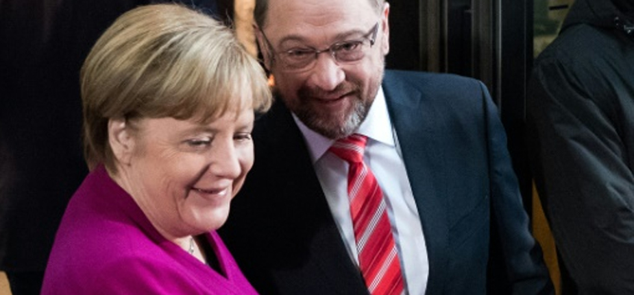 merkel schultz