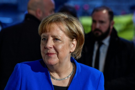 merkel