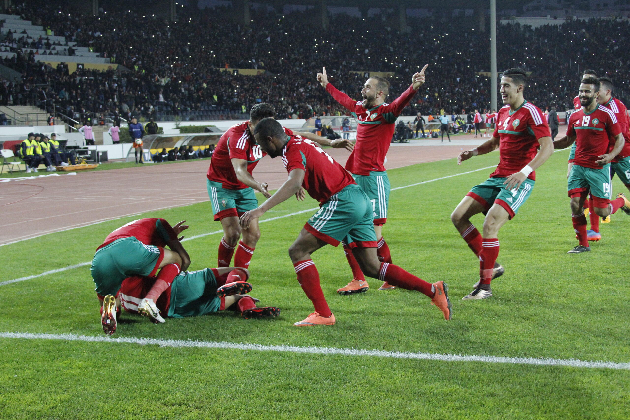 CHAN2018-maroc