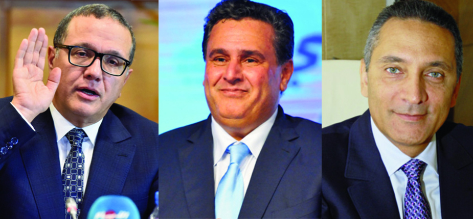 ministres