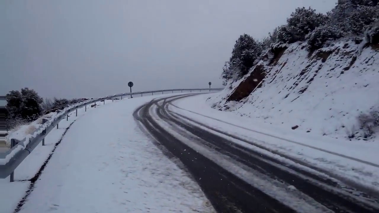 neige